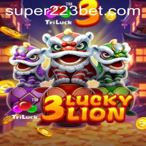 Explorando o Mundo Fascinante de 3LUCKYLION
