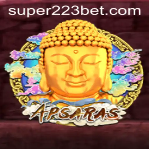 Apsaras: O Fascinante Universo de Super223