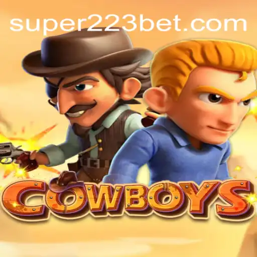 Descubra o Fascinante Mundo de COWBOYS: Um Jogo de Estratégia e Aventura