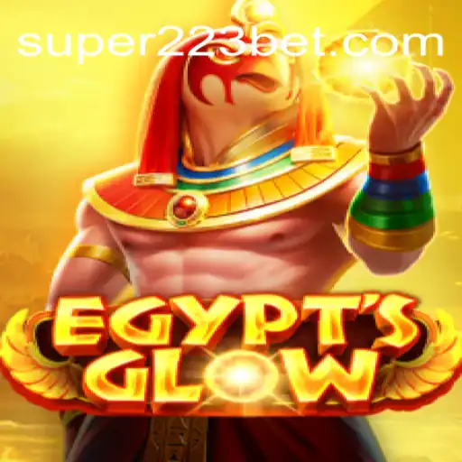 EgyptsGlow: Uma Jornada Envolvente no Mundo dos Faraós