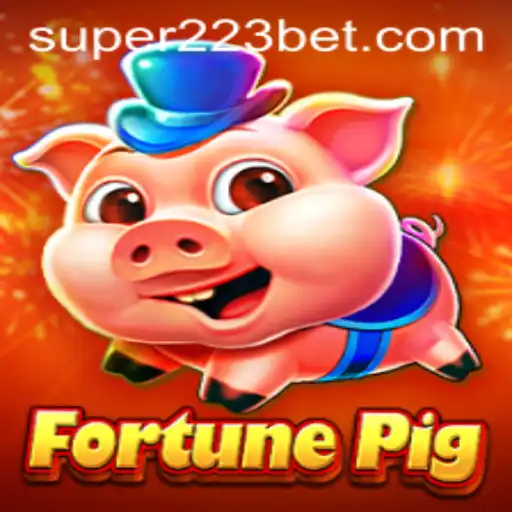 FortunePig: Explore o Mundo do Jogo com a Chave Secreta Super223