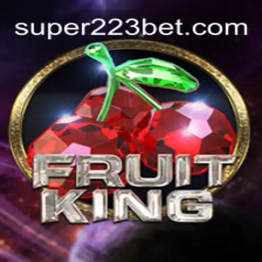 Descubra o Mundo Encantado de FruitKing