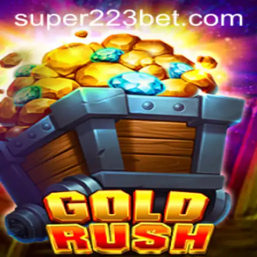 Explorando o Mundo de GoldRush: O Desafio Super223