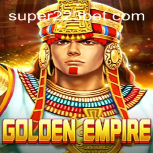 GoldenEmpire: A Aventura Épica com Novas Regras e Desafios Emocionantes