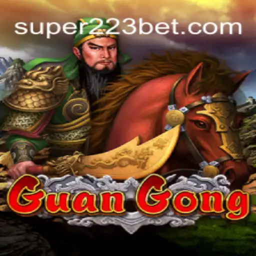 Descubra GuanGong: A Nova Sensação dos Jogos de Estratégia