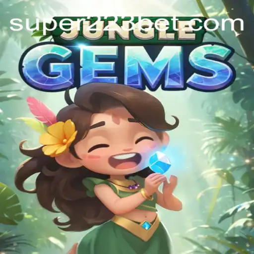 Explorando o Universo de JungleGems: Um Mergulho na Aventura com Super223