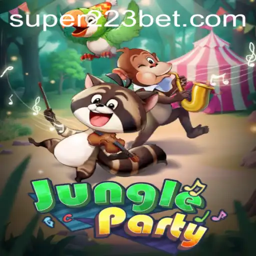Descubra a Aventura em JungleParty: O Jogo Mais Empolgante de 2023
