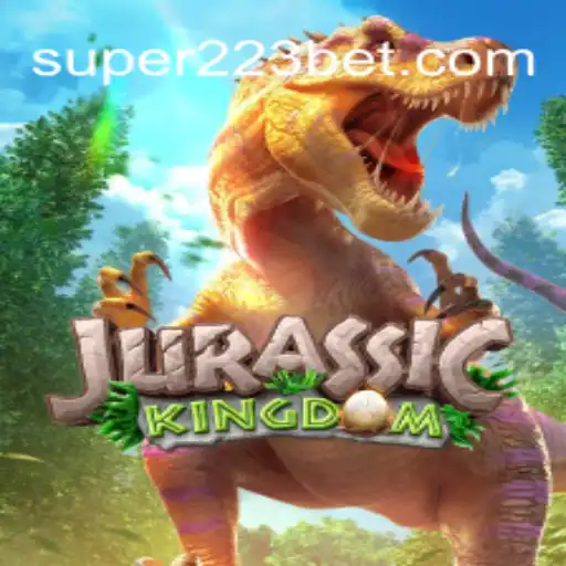 Explorando o Mundo de JurassicKingdom: Aventuras Pré-Históricas e Estratégia Moderna
