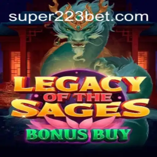 Explorando o Fascinante Mundo de 'LegacyoftheSagesBonusBuy'