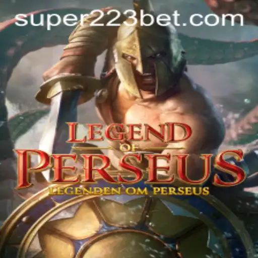 Explorando o Universo de LegendofPerseus: Regras e Estratégias para o Sucesso