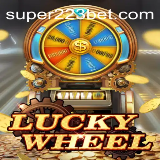 Descubra as Emoções de 'LuckyWheel': O Jogo de Azar que é Pura Adrenalina