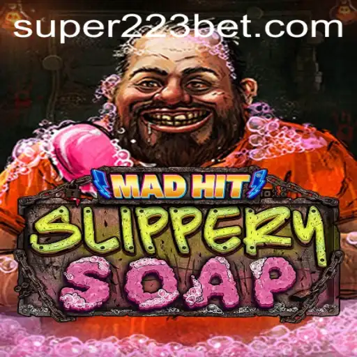 MadHitSlipperySoap: Uma Aventura Única com Super223