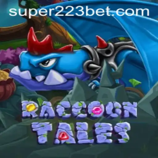 Explorando RaccoonTales: Um Novo Mundo de Aventura no Jogo
