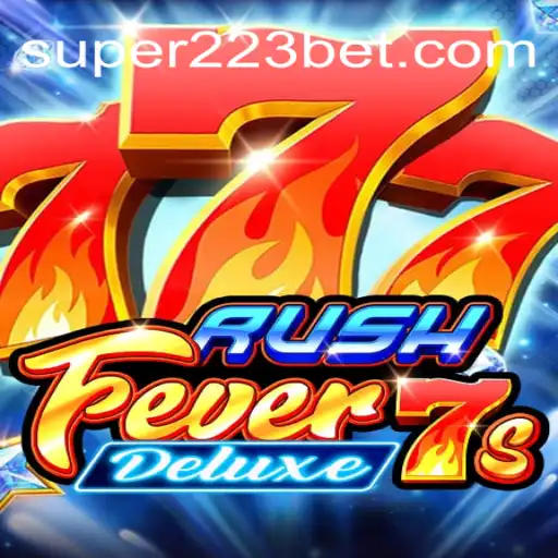 RushFever7sDeluxe: Um Mergulho no Jogo de Cassino Inovador