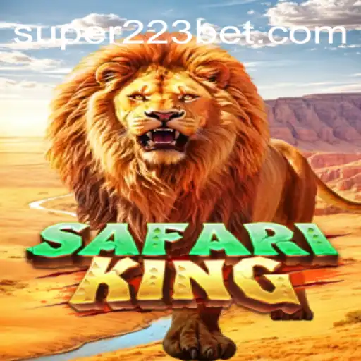 Desbravando Aventuras com SafariKing e a Misteriosa Super223