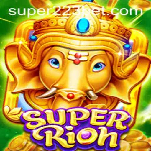 Descubra o Mundo Empolgante de SuperRich: O Jogo do Momento