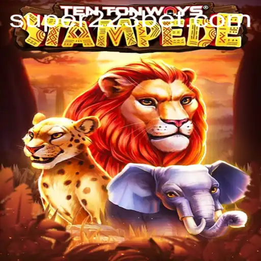Desvendando o Fascínio de TenTonWaysStampede