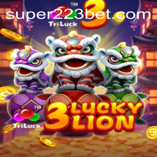 Explorando o Mundo Fascinante de 3LUCKYLION