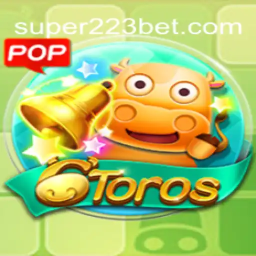 Descubra o Fascinante Mundo de 6Toros: O Jogo que Conquista Multidões