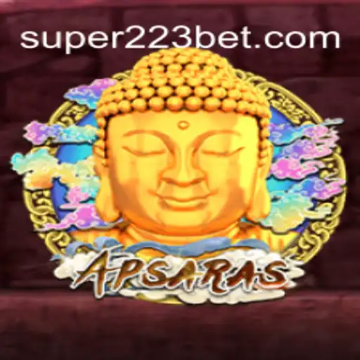 Apsaras: O Fascinante Universo de Super223