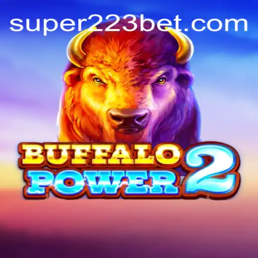 BuffaloPower2: A Nova Sensação do Mundo dos Jogos