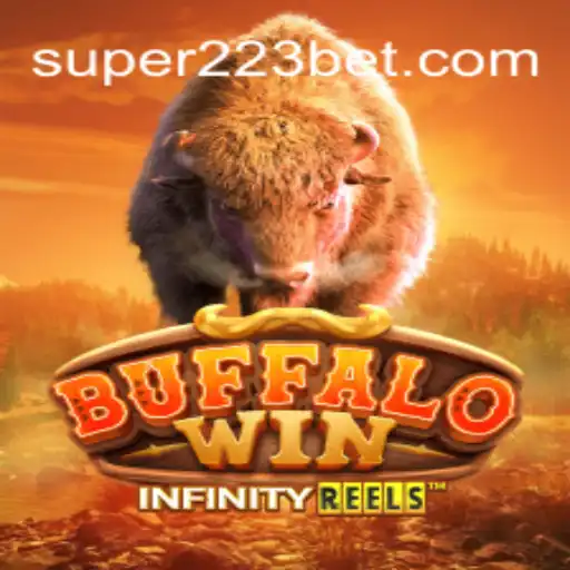 BuffaloWin: A Nova Experiência de Jogo com Super223