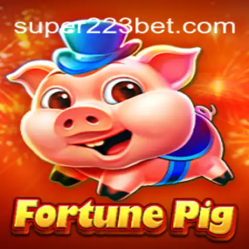 FortunePig: Explore o Mundo do Jogo com a Chave Secreta Super223