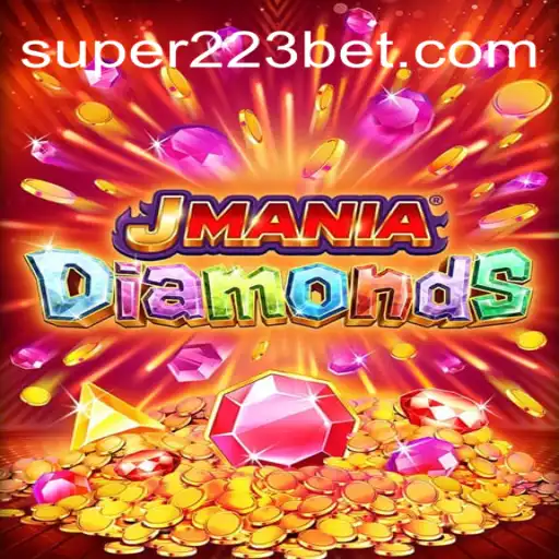 Descubra JManiaDiamonds: O Novo Jogo de Estratégia com Super223