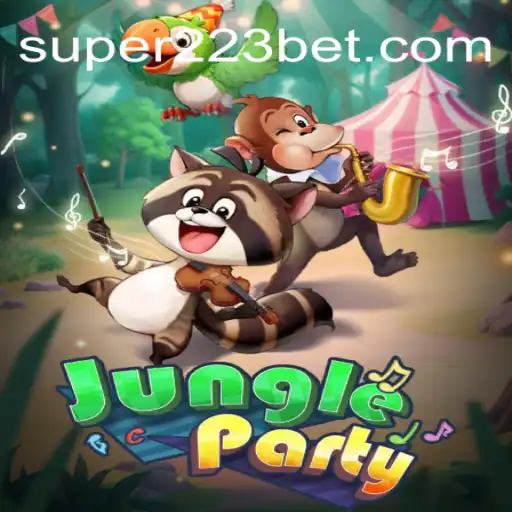 Descubra a Aventura em JungleParty: O Jogo Mais Empolgante de 2023