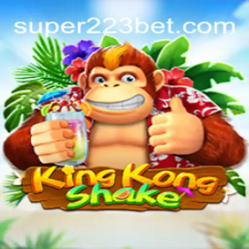 KingKongShake: A Nova Sensação Interativa de 2023