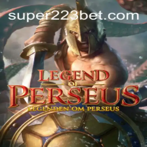 Explorando o Universo de LegendofPerseus: Regras e Estratégias para o Sucesso
