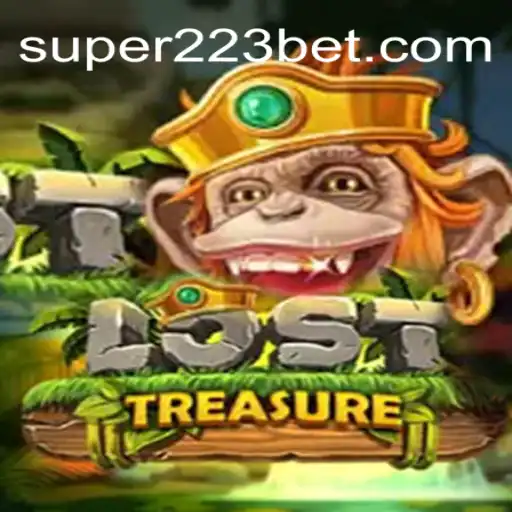 Descubra o Fascinante Mundo de LostTreasure: A Aventura Inesquecível de Super223