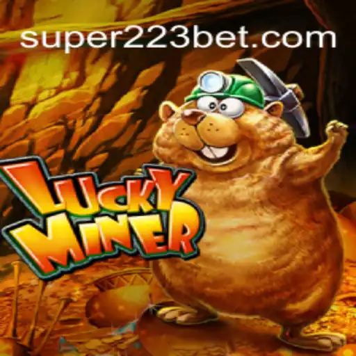 LuckyMiner: Explorando o Futuro dos Jogos de Estratégia com Super223