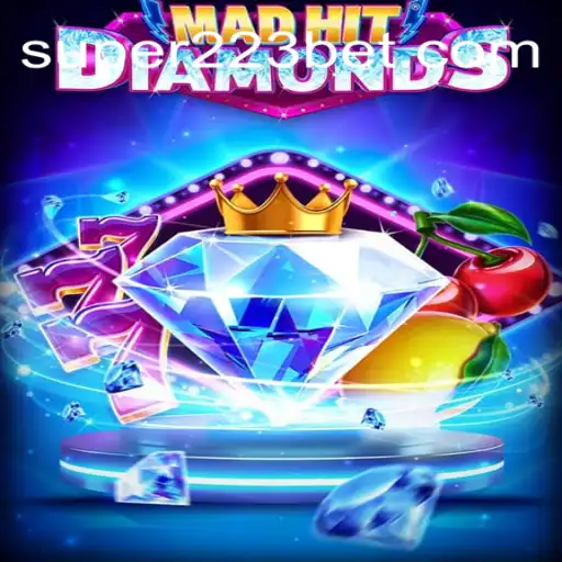 MadHitDiamonds: Explorando o Excitante Mundo dos Super223