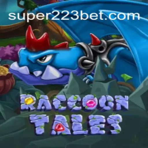 Explorando RaccoonTales: Um Novo Mundo de Aventura no Jogo