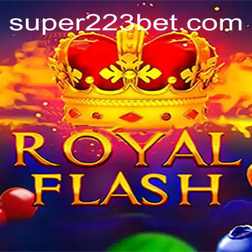 Descubra as Emoções de RoyalFlash: O Jogo que Conquista Multidões