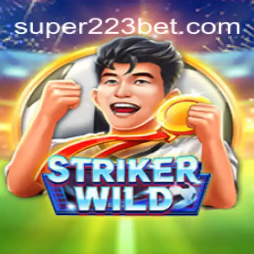 Descubra o Emocionante Mundo de StrikerWILD: O Jogo que Está Revolucionando o Mercado