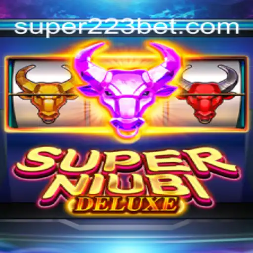 Descobrindo o Fascinante Mundo de SuperNiubiDeluxe