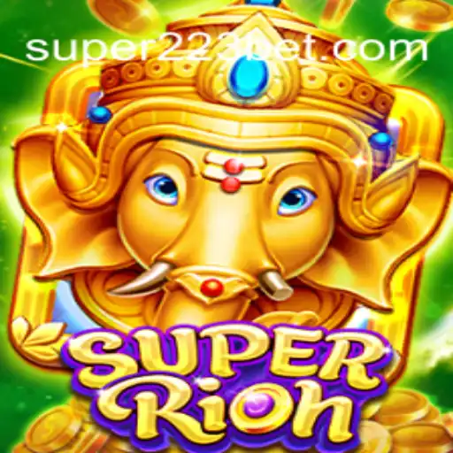 Descubra o Mundo Empolgante de SuperRich: O Jogo do Momento