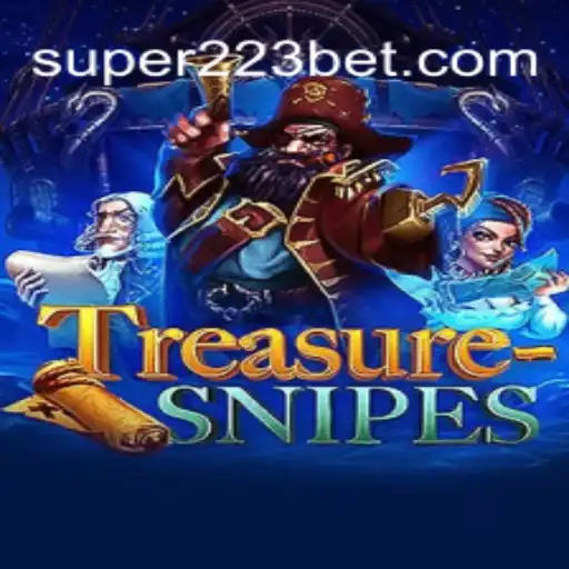 Explorando o Fantástico Mundo de TreasureSnipes