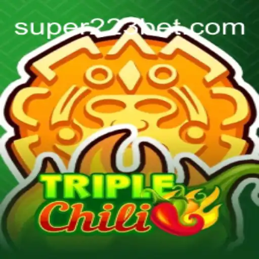 Descubra o emocionante mundo de TripleChili com Super223