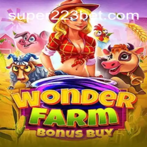 Explorando o Mundo de WonderFarmBonusBuy: Uma Experiência de Jogo Inovadora