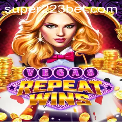 VegasRepeatWins: O Novo Fenômeno do Entretenimento Digital