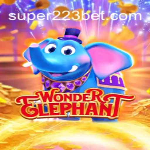 WonderElephant: Descubra o Fascinante Mundo do Jogo com a Chave Super223